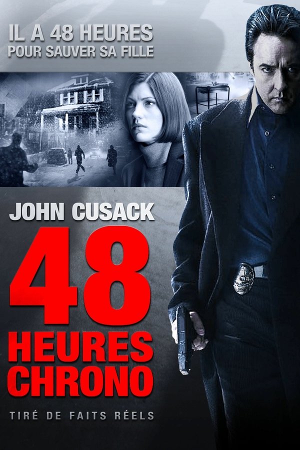 FR - 48 heures chrono (2011)