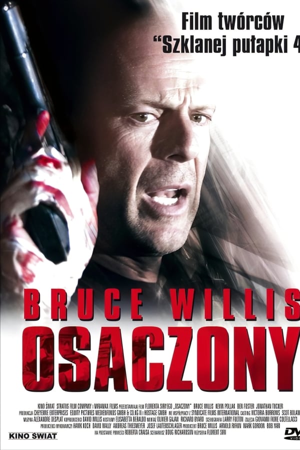 PL - OSACZONY (2005)