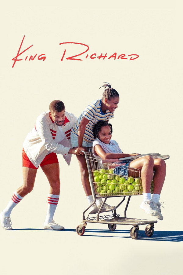 EX - King Richard (2021)