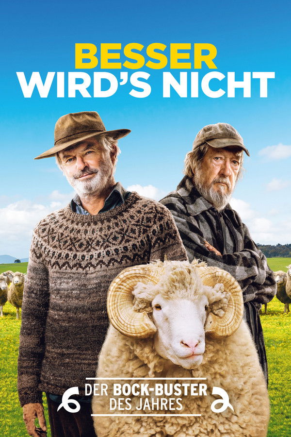 DE - Besser wird's nicht (2020)