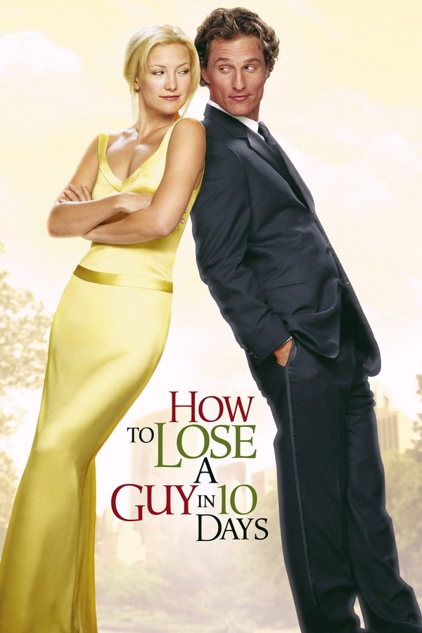 NL - HOW TO LOSE A GUY IN 10 DAYS (2003)