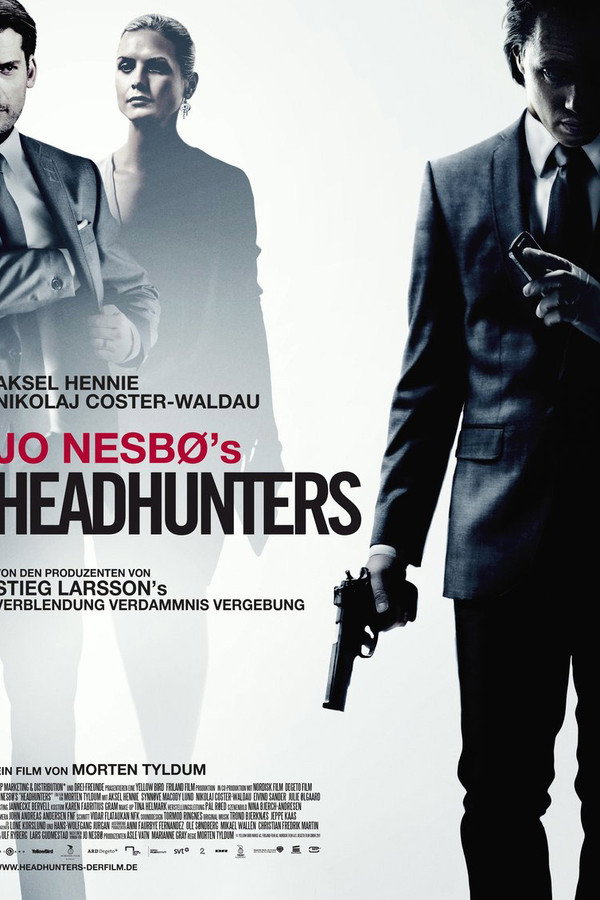 DE - Headhunters (2011)