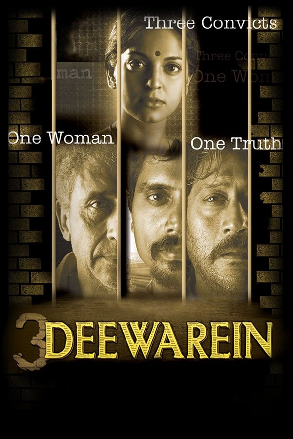 IN - 3 Deewarein (2004)