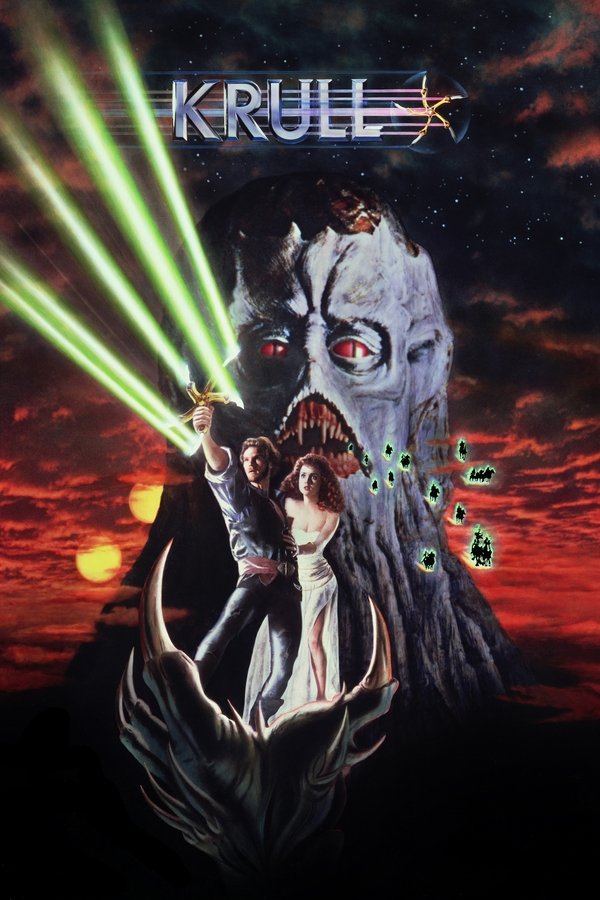 GR - Krull (1983)