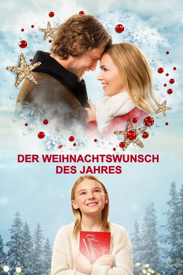 DE - Der Weihnachtswunsch des Jahres (2020)