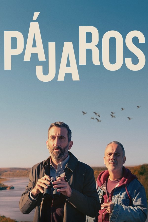 ES - Pájaros (2024)