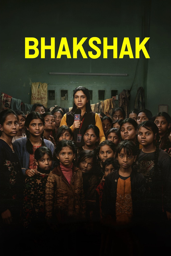 AR - Bhakshak (2024)