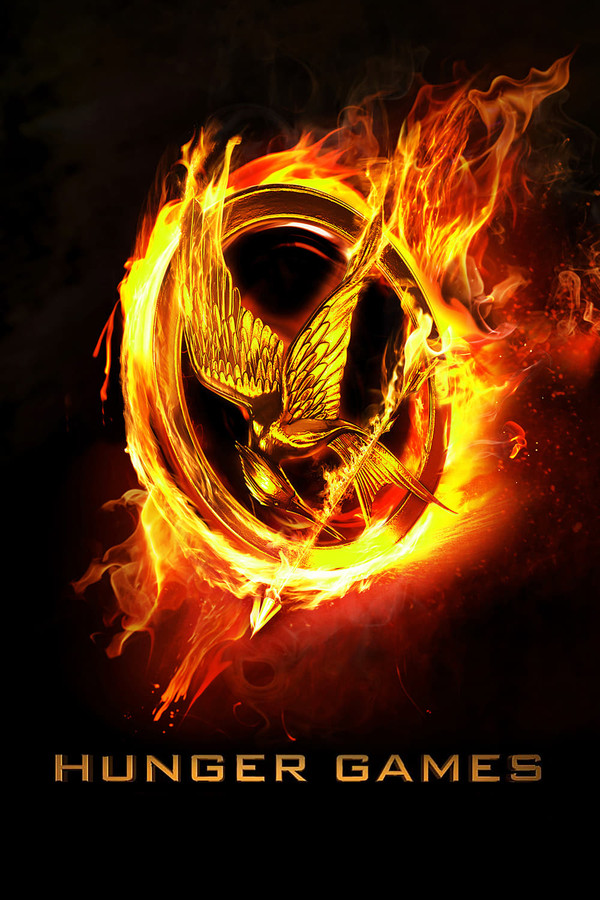 FR - The Hunger Games (2012)