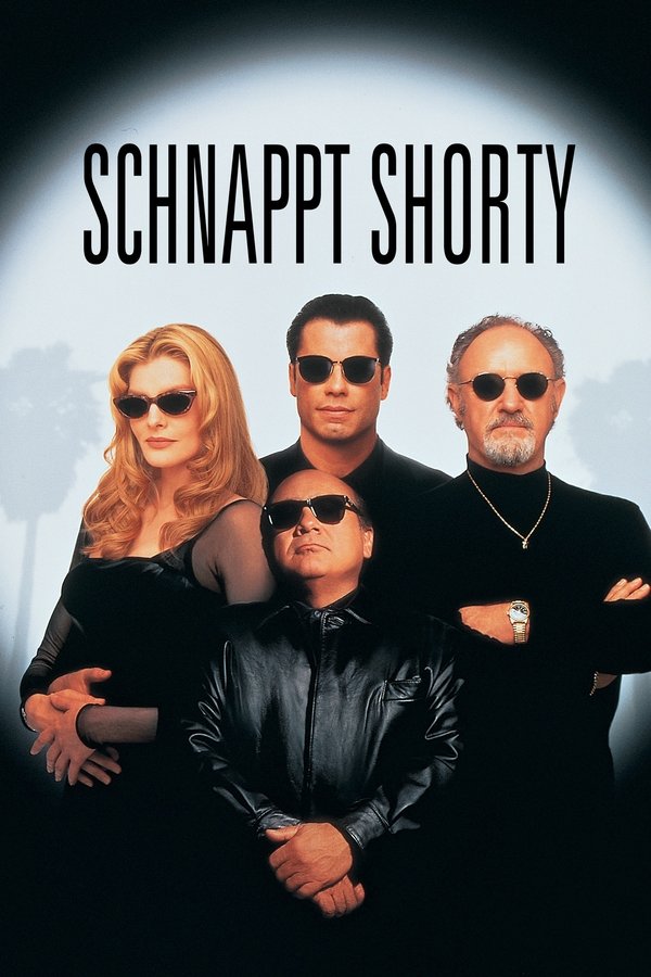DE - Schnappt Shorty (1995)