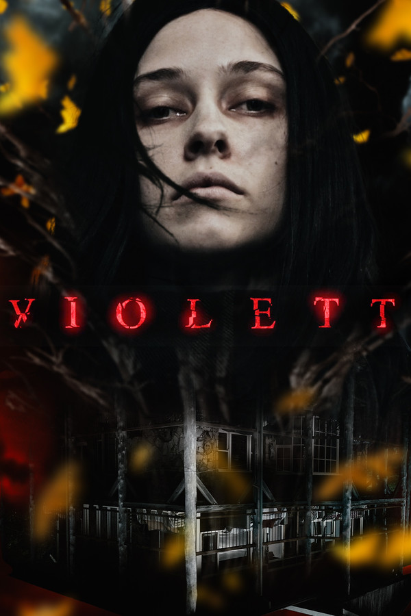 AR - Violett (2024)