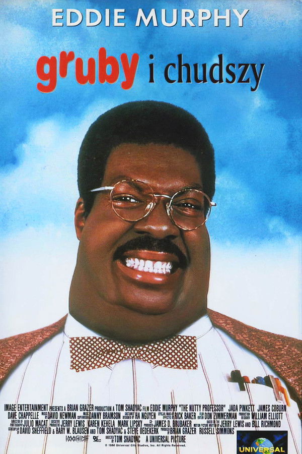 PL - GRUBY I CHUDSZY (1996)