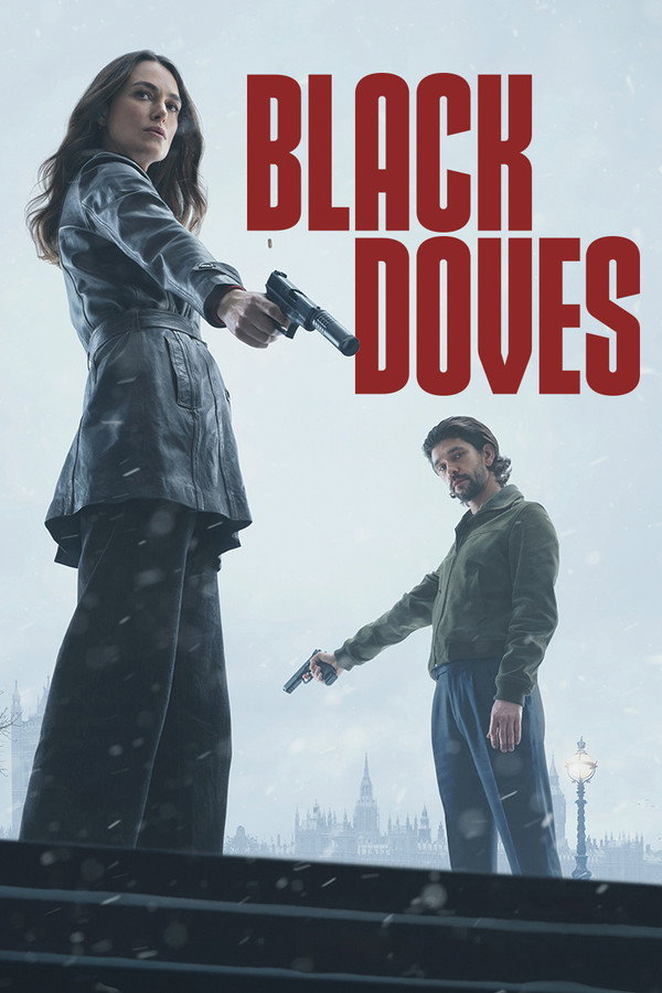 EX - Black Doves (2024)
