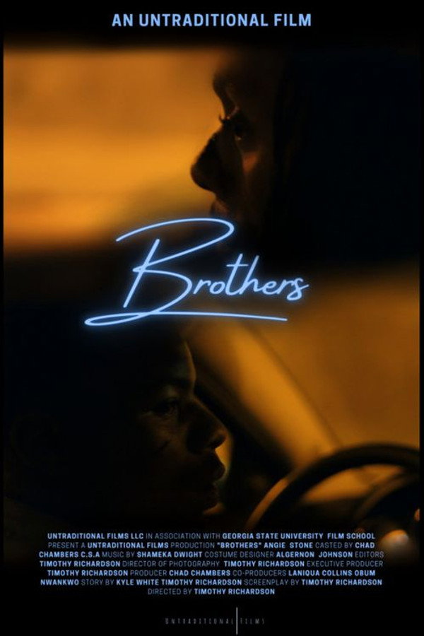 BG - Brothers (2021)