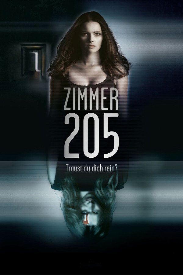 DE - Zimmer 205: Traust du dich rein? (2011)