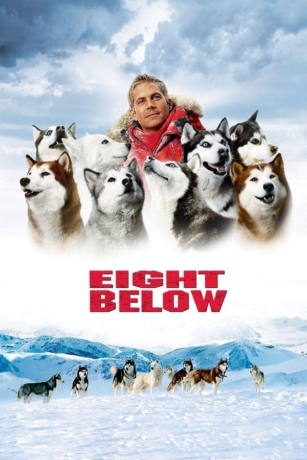 EX - Eight Below (2006)