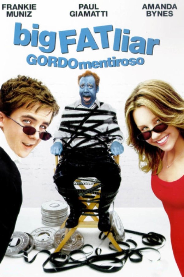 LAT - Gordo mentiroso (2002)