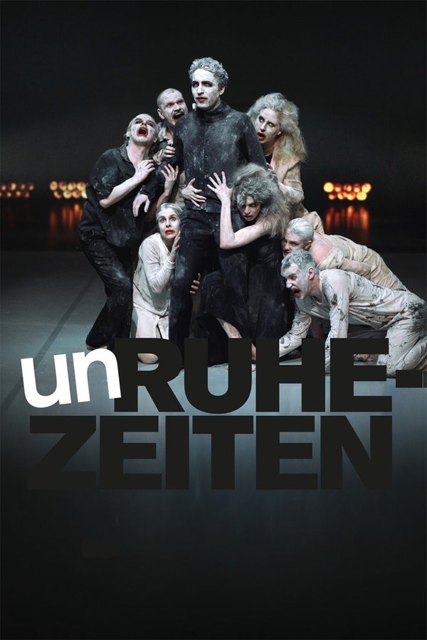 DE - unRuhezeiten (2019)