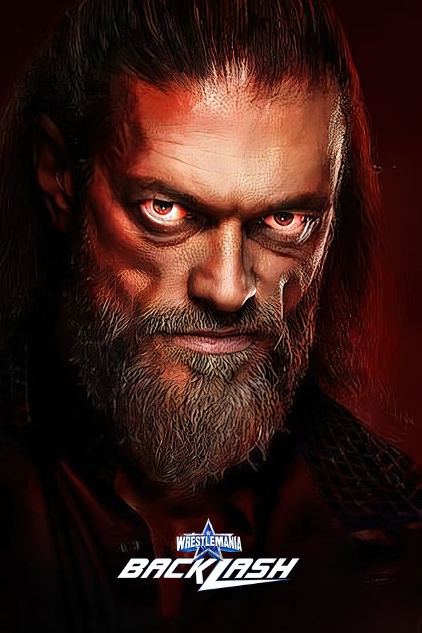SPT - WWE WrestleMania Backlash 2022 (2022)
