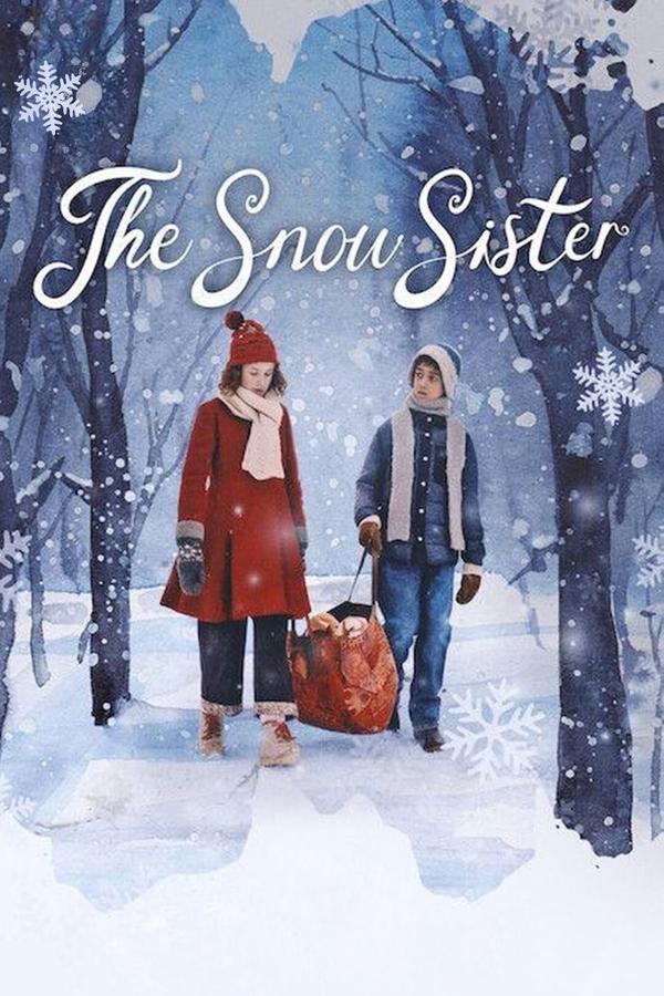 IN - The Snow Sister (2024)