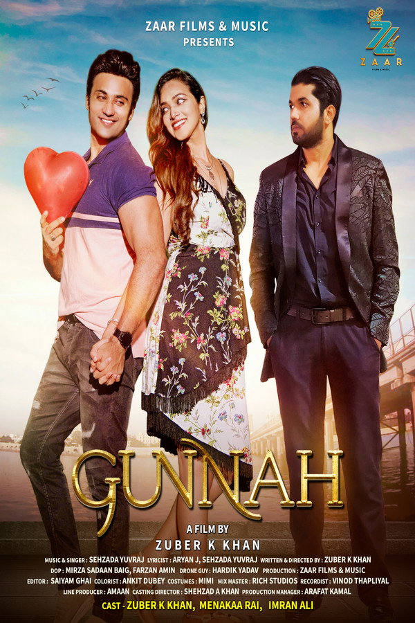 Gunnah (2023)