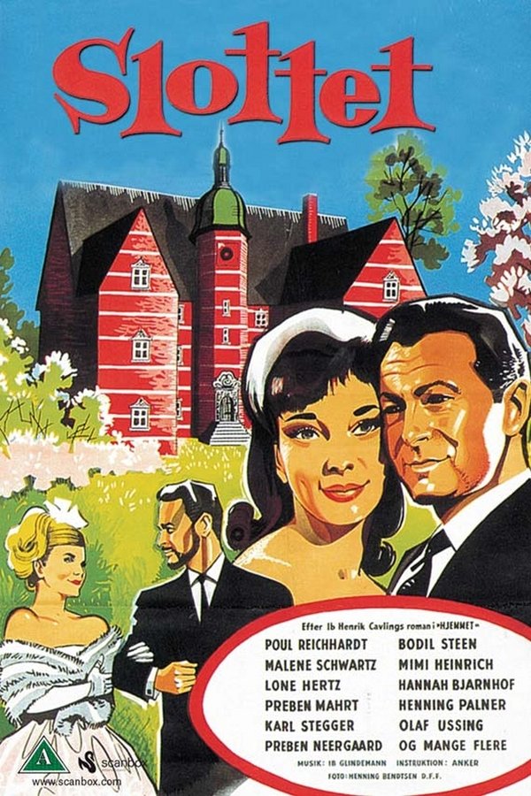 DK - The Castle (1964)