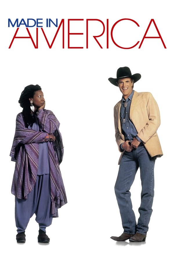 DE - Made in America (1993)
