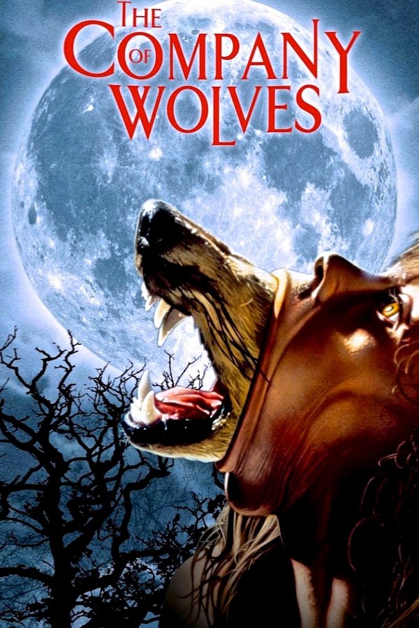 SE - The Company of Wolves