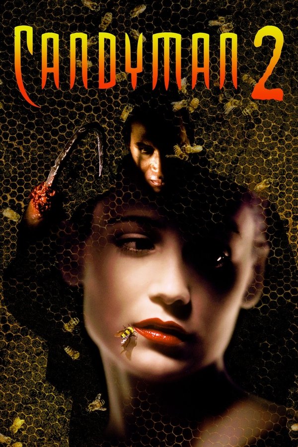 FR - Candyman 2  (1995)