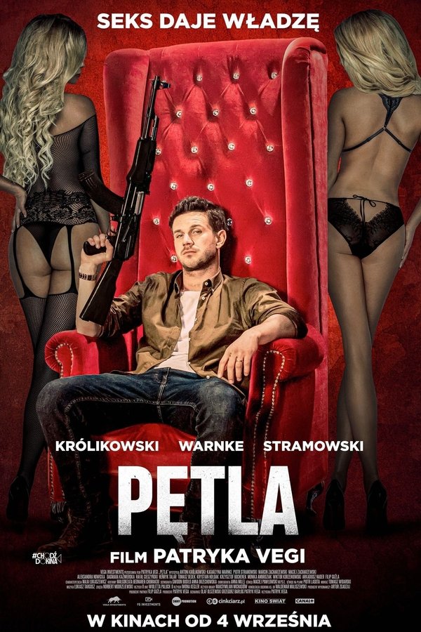 PL - PĘTLA (2020) POLSKI