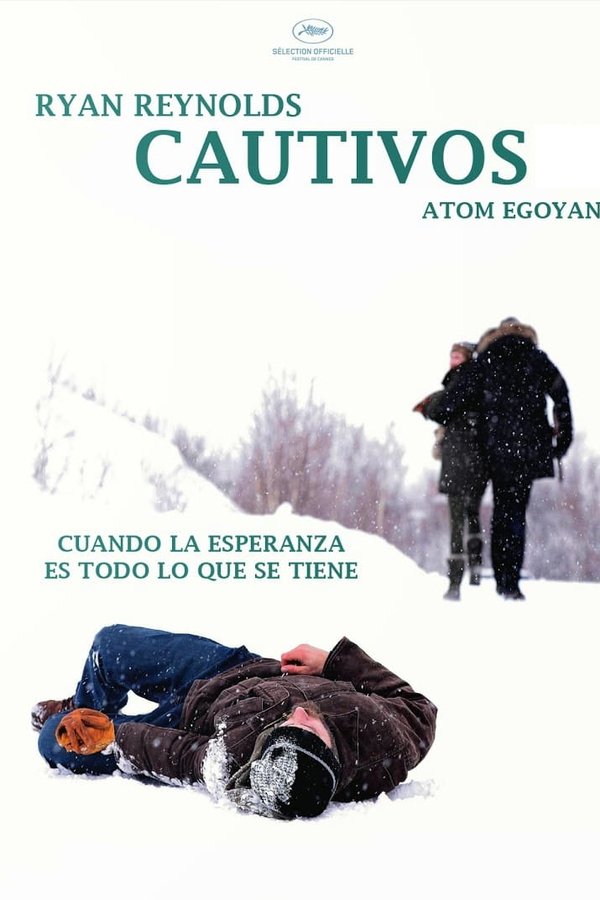 ES - Cautivos (The Captive)