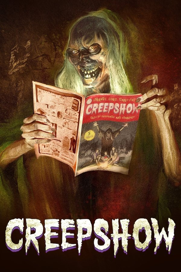 PL - CREEPSHOW S00 E01