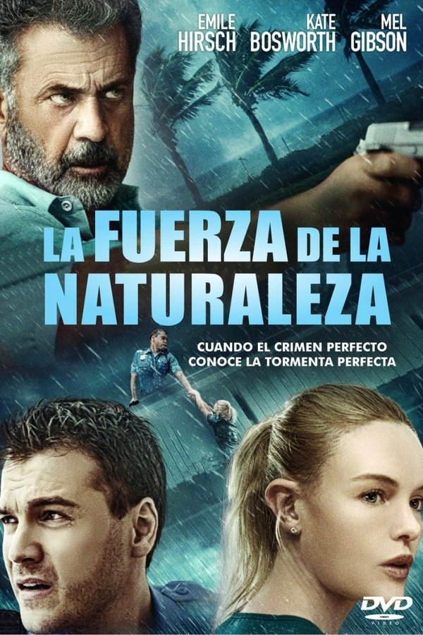 ES - La fuerza de la naturaleza