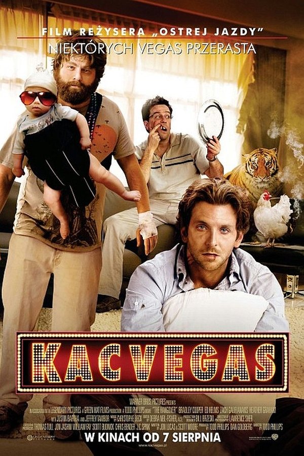 PL - KAC VEGAS (2009)