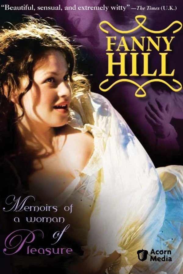 PL - FANNY HILL - ZWIERZENIA KURTYZANY (2007) 18+