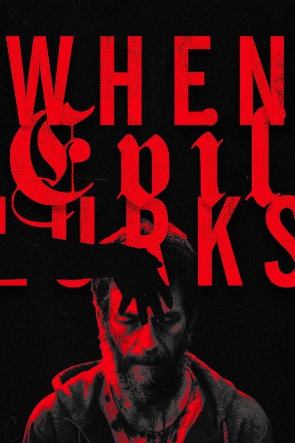 GR - When Evil Lurks (2023)