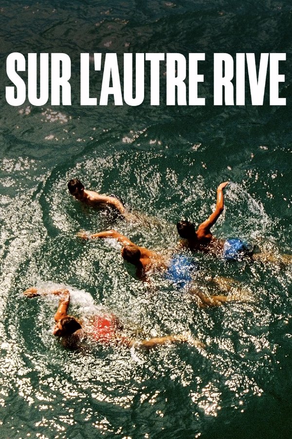 FR - Sur l'autre rive (2024)