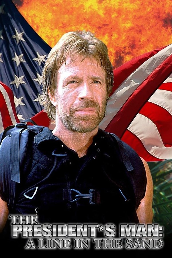 DE - McCord: The President's Man II (2002)