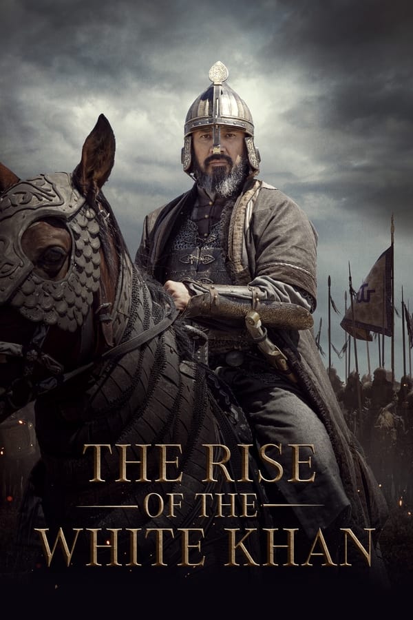 DE - The Rise of the White Khan (2022)