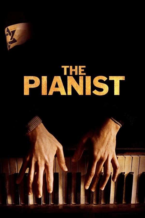 AR - The Pianist  (2002)
