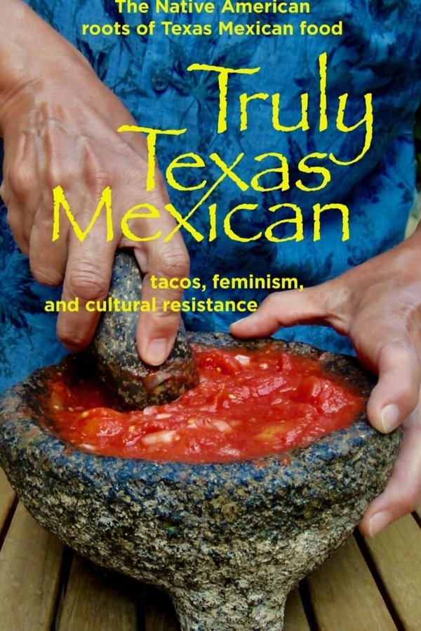 GR - Truly Texas Mexican (2021)