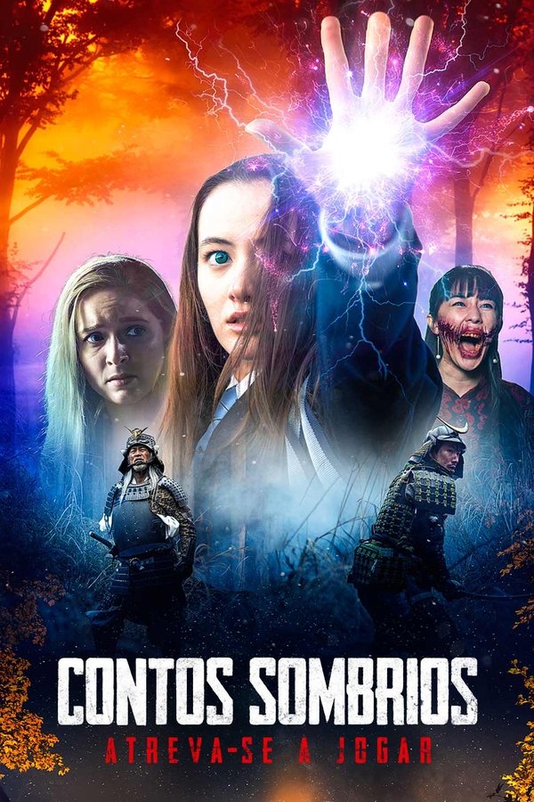 BR - Story Game (2022)