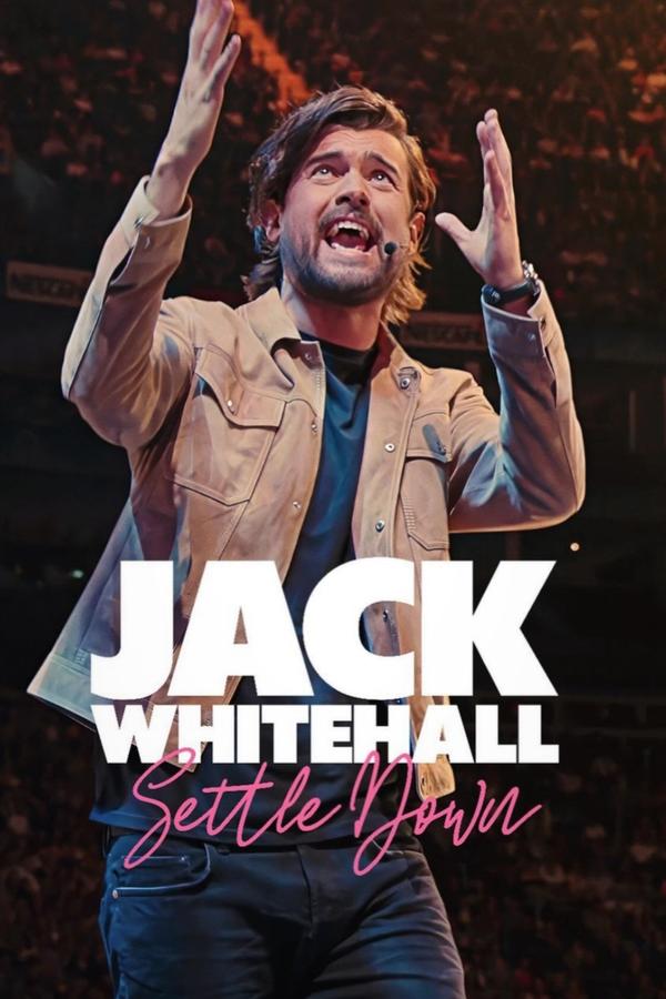 SE - Jack Whitehall: Settle Down
