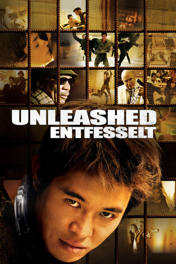 DE - Unleashed: Entfesselt (2005)