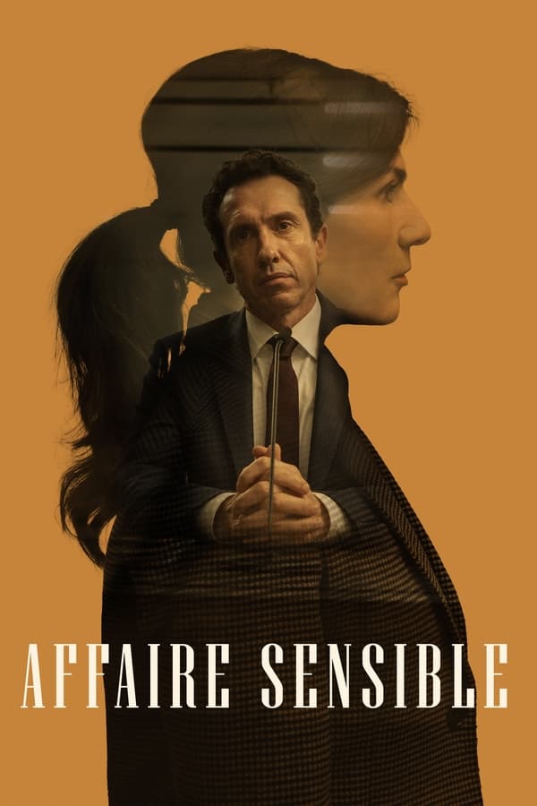 FR - Affaire sensible (2021)