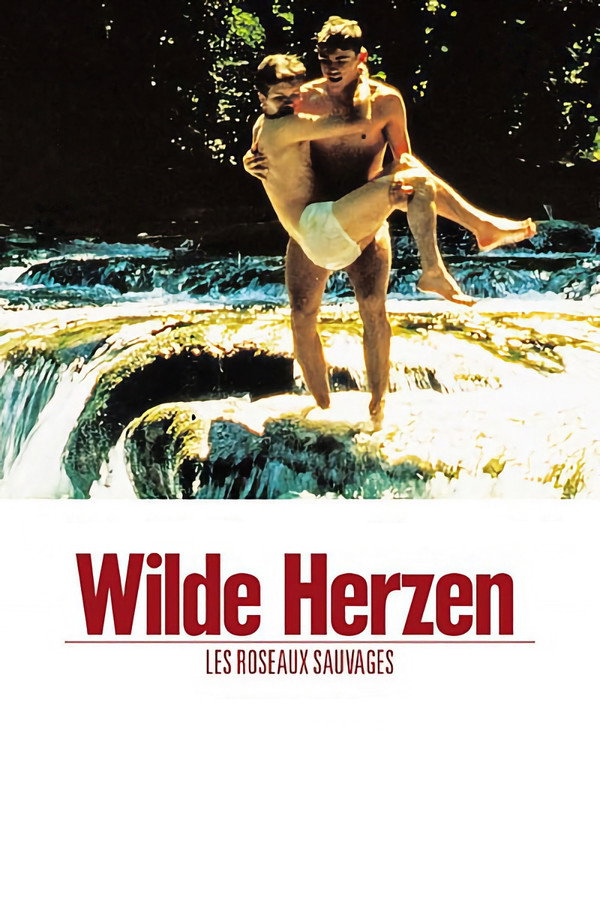 DE - Wilde Herzen (1994)