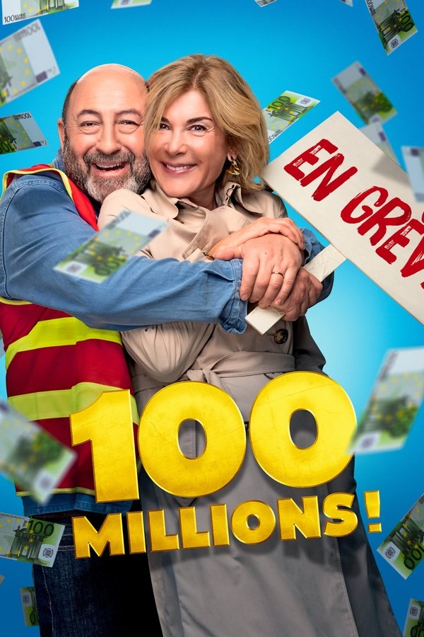 FR - 100 Millions ! (2025)