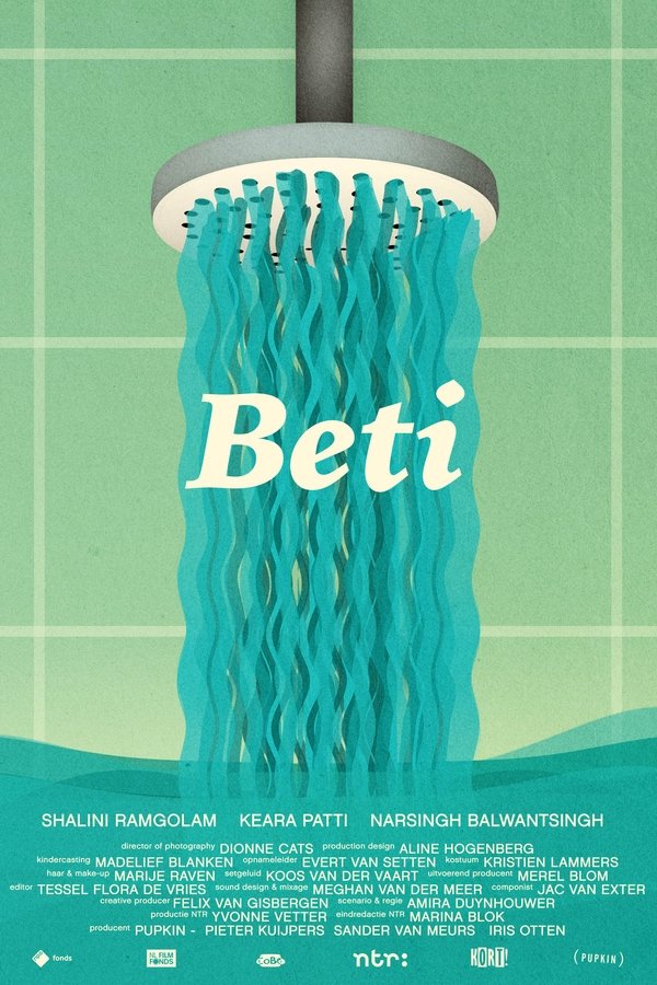 UR - Beti (2020)