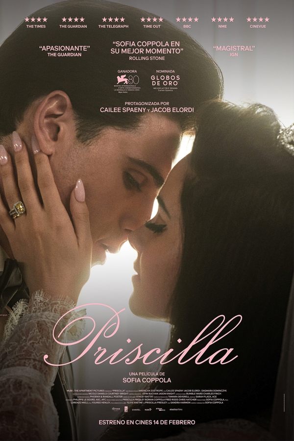 ES -Priscilla (2023)