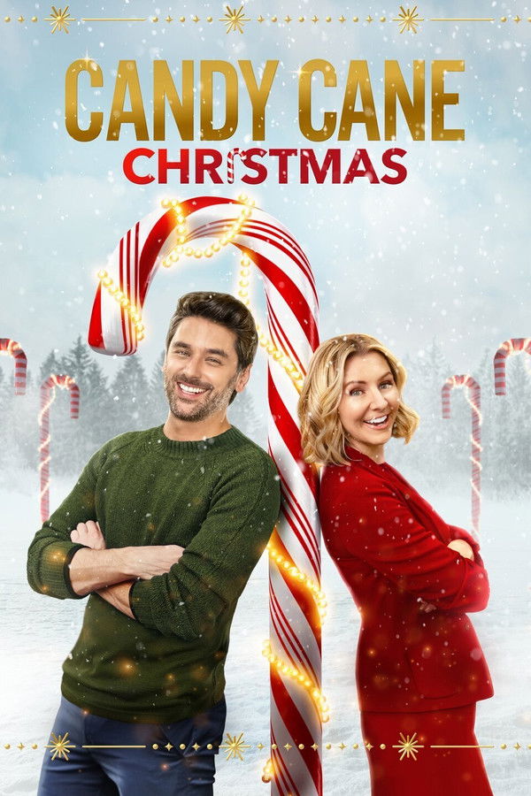 AL - Candy Cane Christmas  (2020)