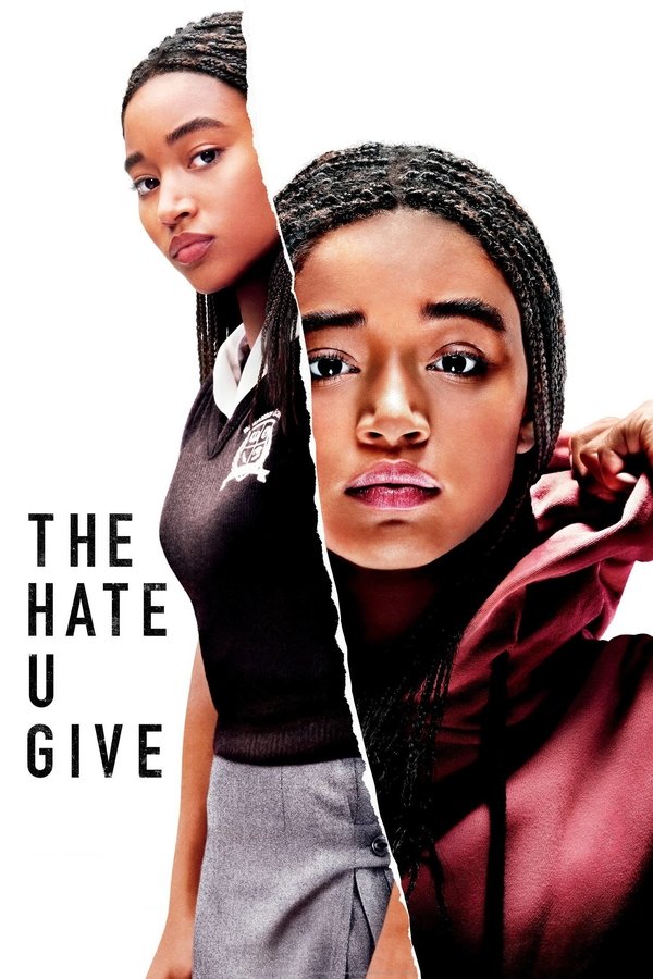 AL - The Hate U Give  (2018)